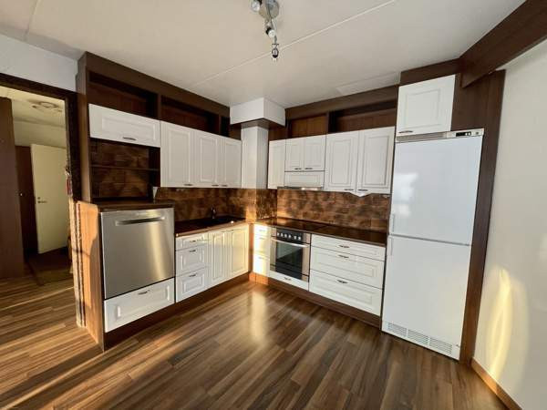 2h + avok + s + p  Helsinki – foto 1