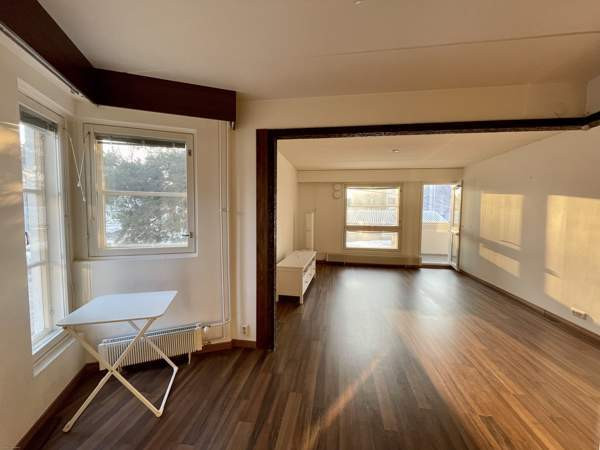 2h + avok + s + p  Helsinki – foto 2