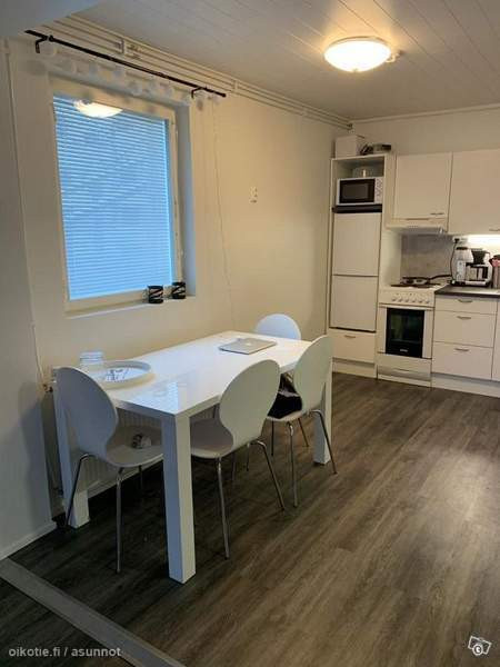 1h + avok  Kuopio – foto 1