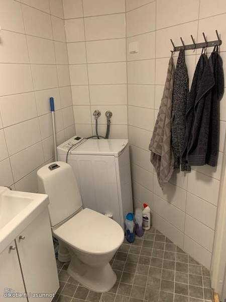 1h + avok  Kuopio – foto 5