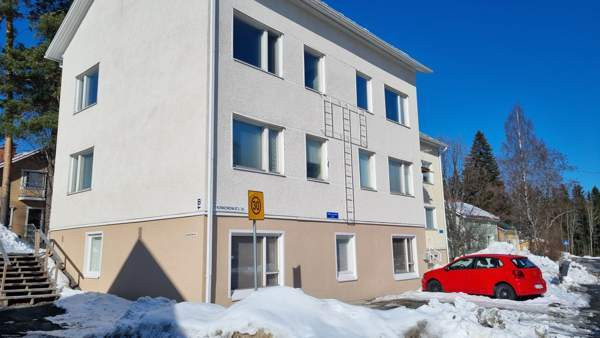 1h + avok  Kuopio – foto 7