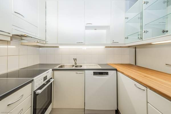 2h + avok + s + terassipiha  Helsinki - photo 8