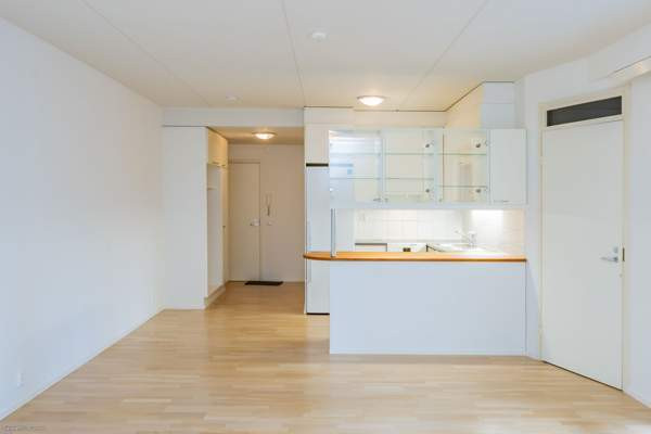 2h + avok + s + terassipiha  Helsinki - photo 2