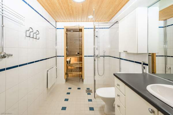 2h + avok + s + terassipiha  Helsinki - photo 4