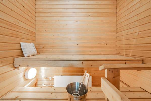 2h + avok + s + terassipiha  Helsinki - photo 5