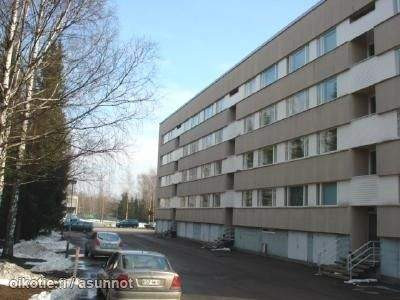 1h + kk+kylpyhuone  Helsinki - valokuva 7