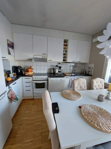 3h + s + p  Kuopio – foto 4