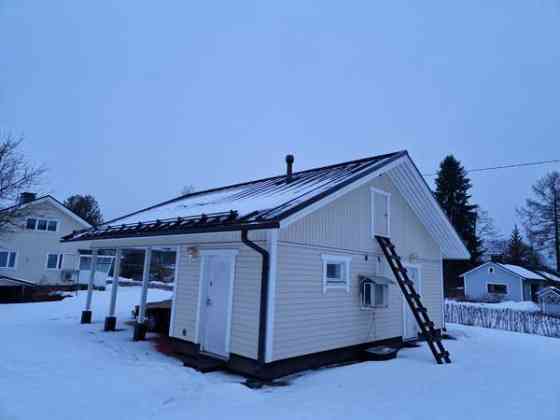 4h + k + s  Kouvola