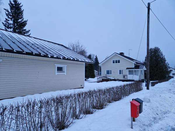 4h + k + s  Kouvola - photo 4