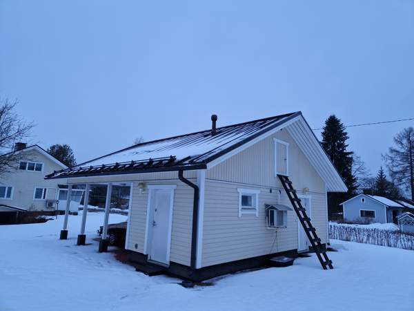 4h + k + s  Kouvola - photo 3