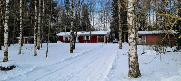 4h + k + s  Hankasalmi - valokuva 2