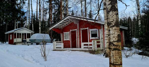 4h + k + s  Hankasalmi – foto 3