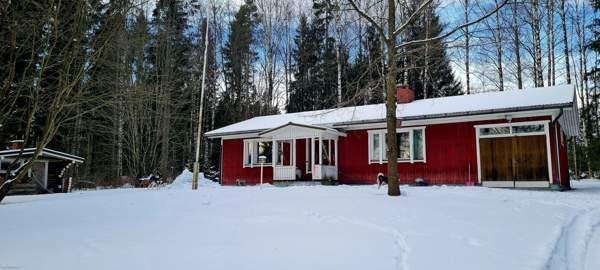 4h + k + s  Hankasalmi – foto 1