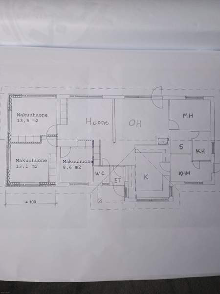 6h + s  Taipalsaari - photo 2