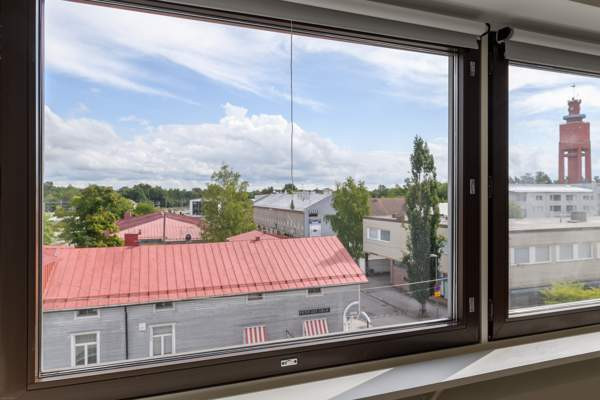 3h + k + 2kph + s + kamina + kattoterassi  Dzhankoy – foto 2