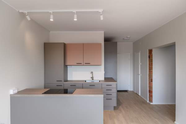 3h + k + 2kph + s + kamina + kattoterassi  Dzhankoy – foto 6