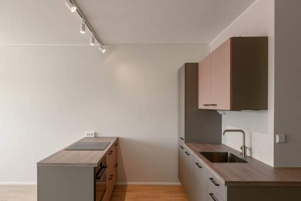 3h + k + 2kph + s + kamina + kattoterassi  Dzhankoy – foto 5