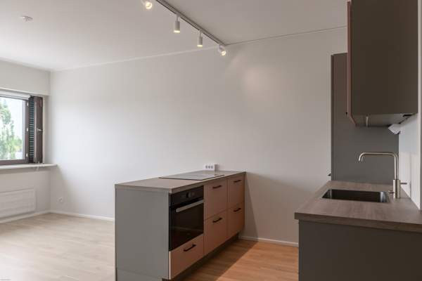 3h + k + 2kph + s + kamina + kattoterassi  Dzhankoy – foto 8