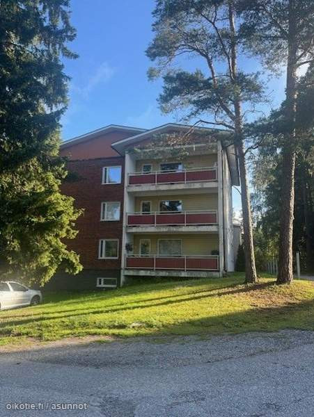 1h  Pöytyä - изображение 5