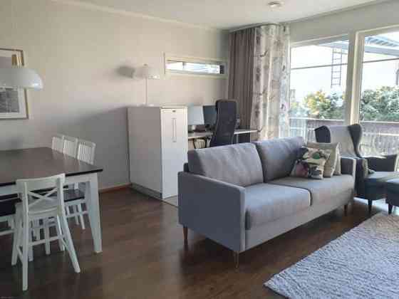 3h, avok, kph/sauna, khh, wc, var (YJ: 3h+kt+s)  Vantaa