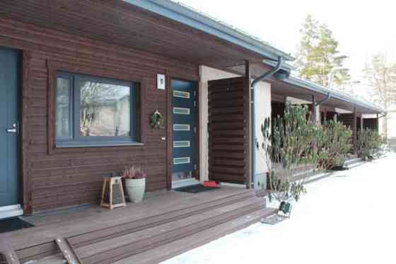 3h, avok, kph/sauna, khh, wc, var (YJ: 3h+kt+s)  Vantaa