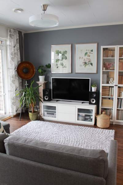 3h, avok, kph/sauna, khh, wc, var (YJ: 3h+kt+s)  Вантаа - изображение 4