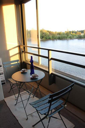 3h + avok + s  Helsinki - photo 1