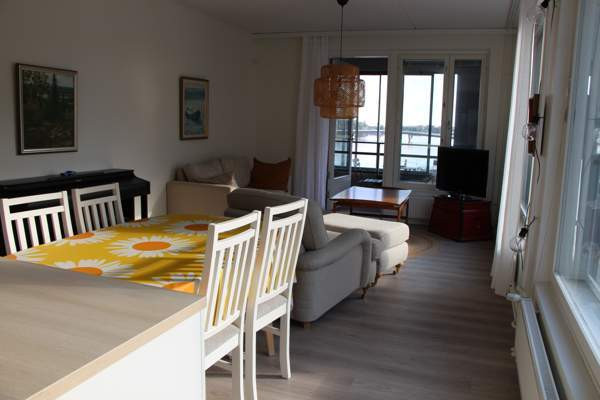 3h + avok + s  Helsinki – foto 4