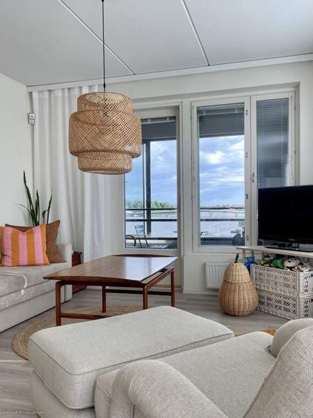 3h + avok + s  Helsinki – foto 2