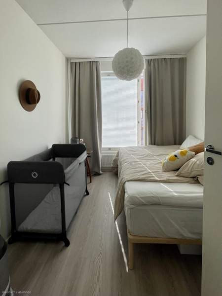 3h + avok + s  Helsinki – foto 5