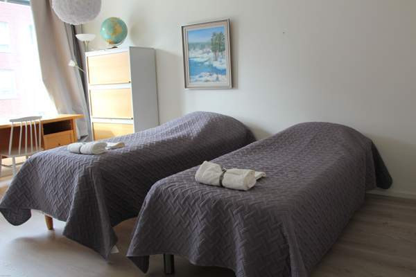 3h + avok + s  Helsinki – foto 8