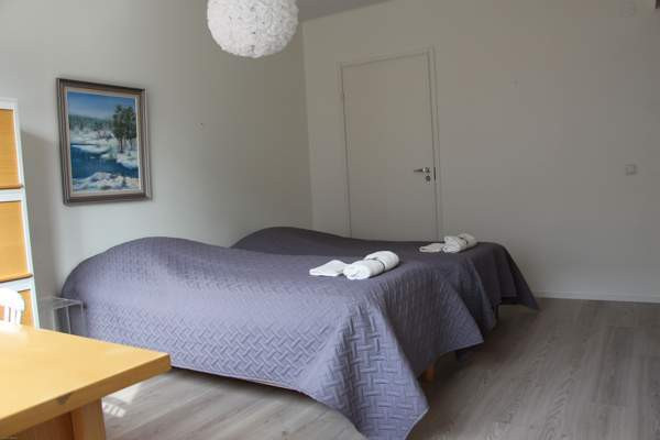 3h + avok + s  Helsinki – foto 7