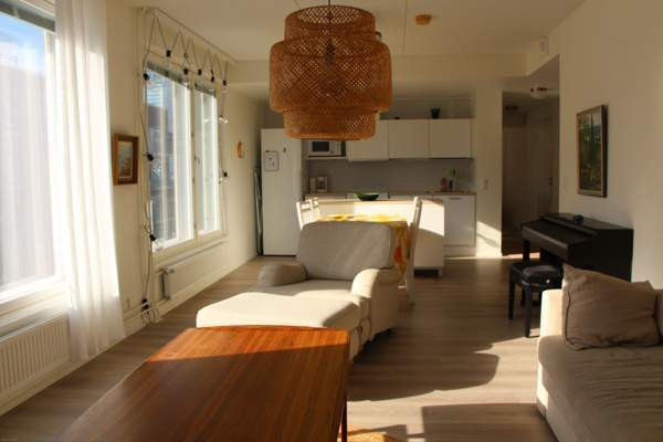 3h + avok + s  Helsinki – foto 3