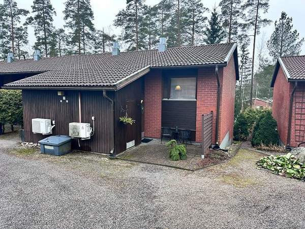 3h + s + p  Nousiainen - photo 1