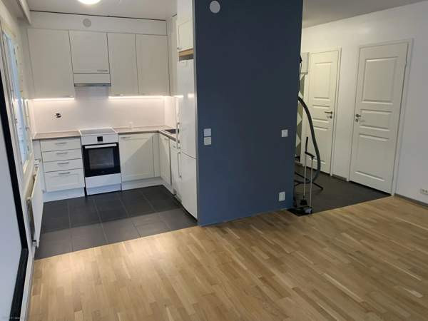 2h + kk + s + p  Riihimäki - valokuva 3