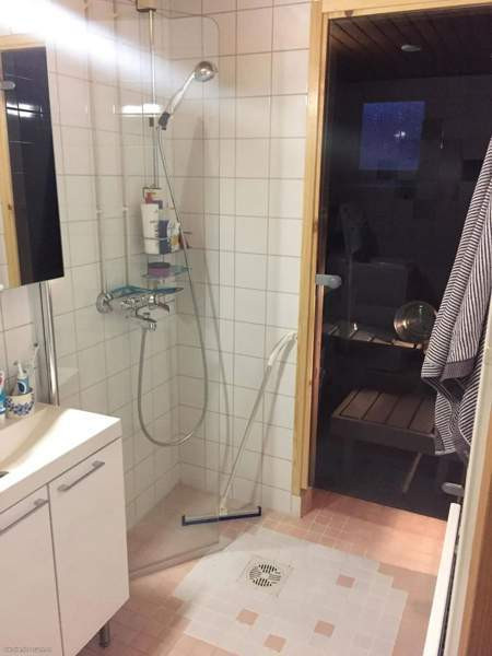 2h + kk + s + p  Riihimäki - valokuva 4