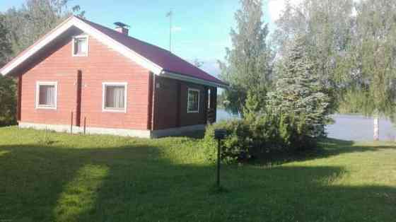 3h  Tohmajärvi