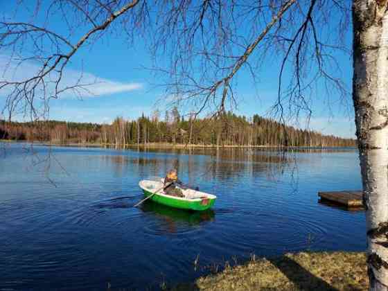 3h  Tohmajärvi