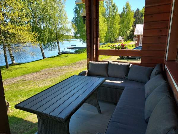 3h  Tohmajärvi - изображение 3