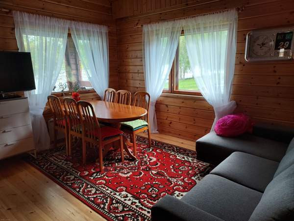 3h  Tohmajärvi - изображение 4