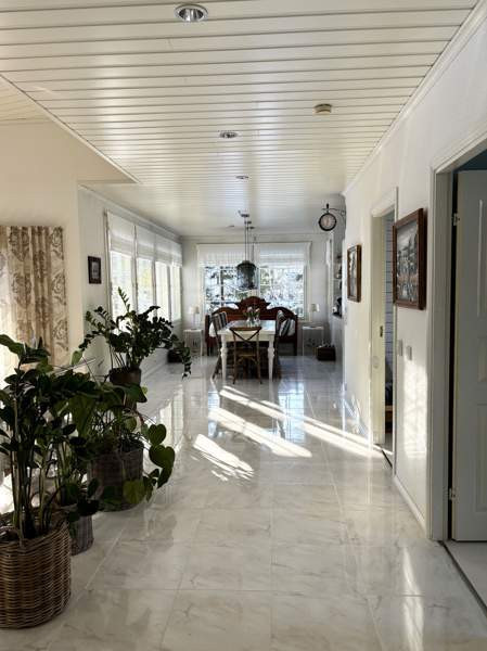 5 mh, k, rh, oh, kph/wc x 2, s, khh, et, arki et,  Paimio - изображение 6