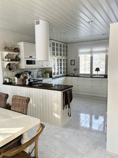 5 mh, k, rh, oh, kph/wc x 2, s, khh, et, arki et,  Paimio - изображение 8