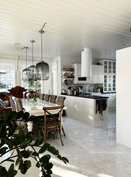 5 mh, k, rh, oh, kph/wc x 2, s, khh, et, arki et,  Paimio - изображение 7