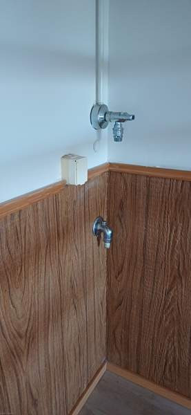 1h+k+wc+suihku+parvi  Sarov - photo 3