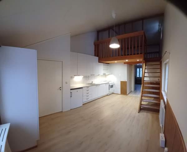 1h+k+wc+suihku+parvi  Sarov - photo 1