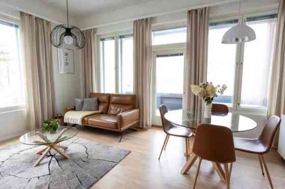 2h + avok + p  Espoo