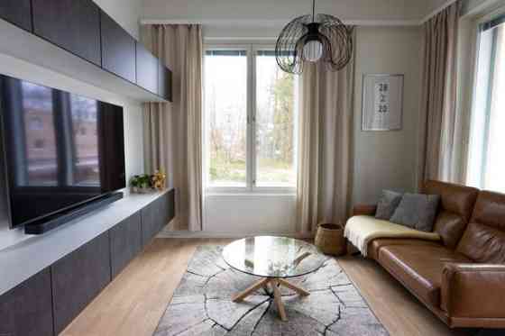2h + avok + p  Espoo