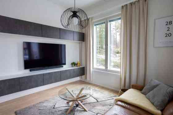 2h + avok + p  Espoo
