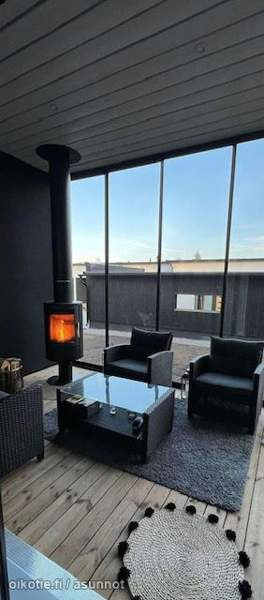 3h + s  Yloejaervi - photo 5