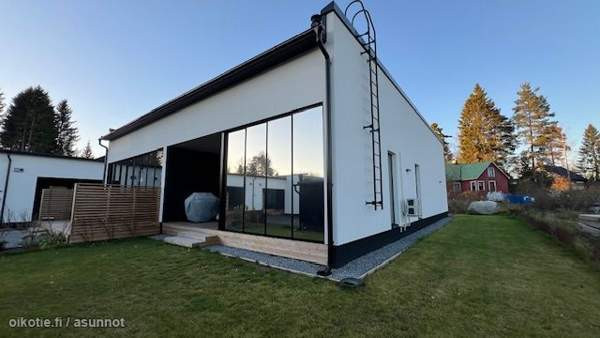 3h + s  Yloejaervi - photo 1